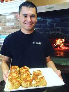 Glen Rock Pizza Shop Expands To Elmwood Park