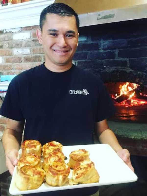 Glen Rock Pizza Shop Expands To Elmwood Park