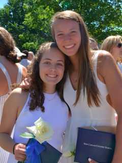 New Canaan Country School Holds 100th Closing Exercises