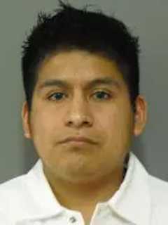 Rhinebeck Police Aid In Arrest Of Man Wanted In Mexico