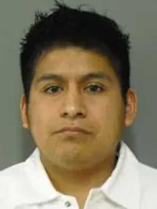 Rhinebeck Police Aid In Arrest Of Man Wanted In Mexico