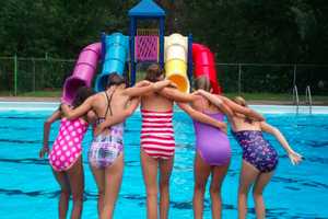 Kick Off Summer At Tryon Pool In Englewood