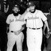 <p>Rick Feingold will discuss American baseball in Cuba.</p>