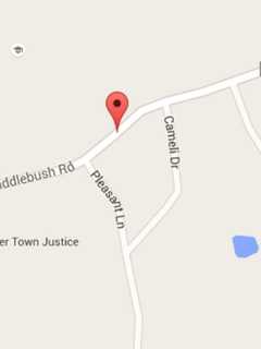 Reconstruction Of Middlebush Road In Wappinger Begins Next Week