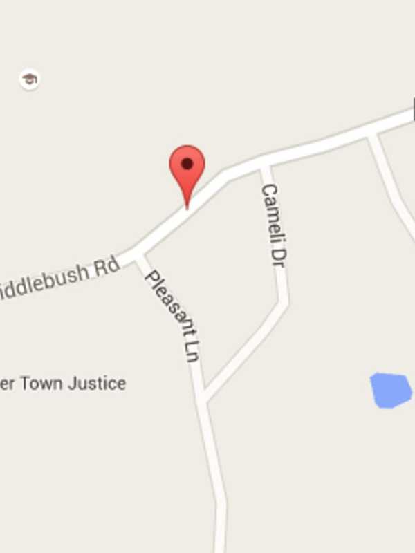 Reconstruction Of Middlebush Road In Wappinger Begins Next Week