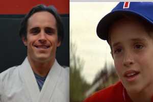 Child Actor Finds Calling As Westwood Trainer