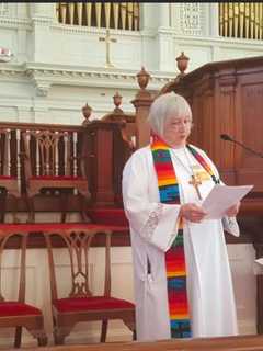 Message Of Love Prevails At Danbury Vigil For Orlando Victims