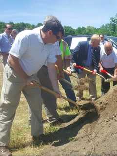 Unleashed Dogs Can Soon Take A Walk In Danbury's Newest Park