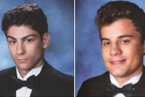 Bosco Prep Struggles With Deaths Of Popular Graduates In Mahwah Car Crash