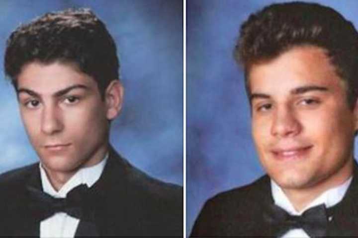 Bosco Prep Struggles With Deaths Of Popular Graduates In Mahwah Car Crash