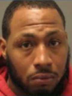 Poughkeepsie Man Accused Of Shooting Woman In Kingston