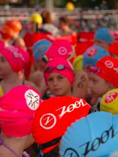 Challenge Yourself, Regardless Of Age, At Westchester Triathalon