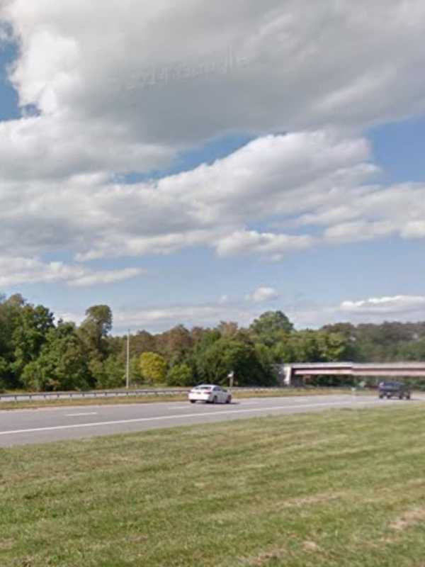 Taconic State Parkway Reopens After Crash
