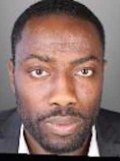 Rye Police Arrest Pair In ID Theft Probe