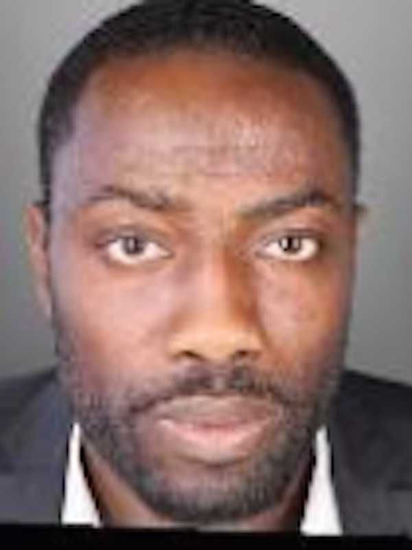 Rye Police Arrest Pair In ID Theft Probe
