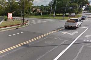 Route 9A Lane Closure Scheduled In Mount Pleasant