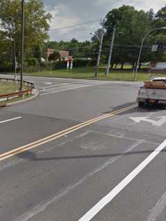 Victims Of Fatal Route 9A Crash ID'd
