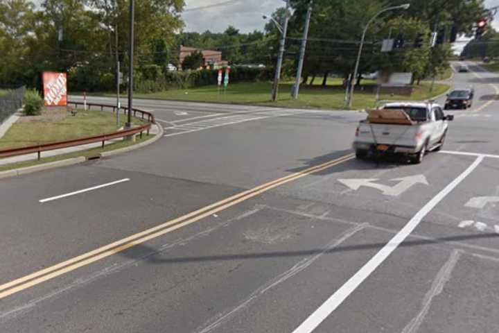 Route 9A Lane Closure Scheduled