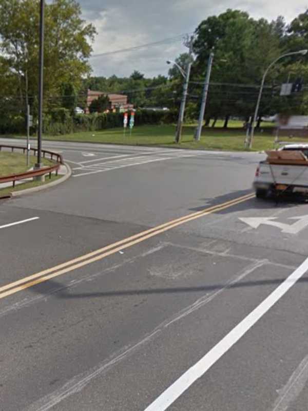 Victims Of Fatal Route 9A Crash ID'd