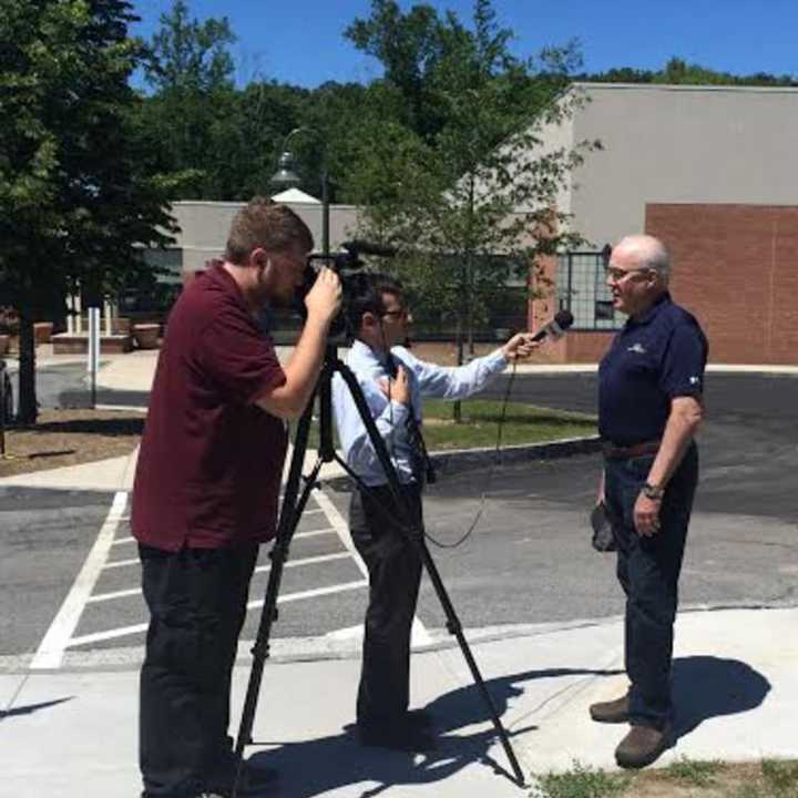 Pace professor Joseph Ryan speaks on the Orlando shooting. The full video can be found via the link below.