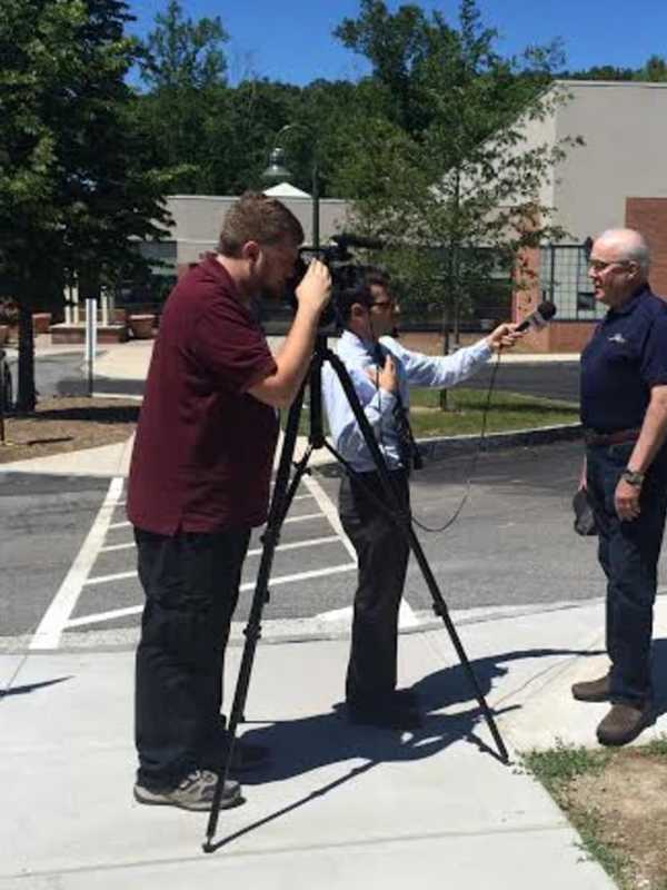 Pace People This Week: Talking Zoos, Orlando Shooting, Secretary Of State