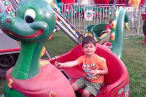 Glen Rock Continues Family Fun Fair