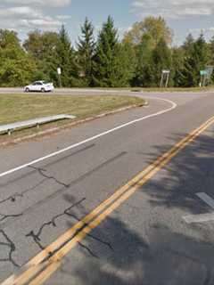 Police Officer Injured In Taconic State Parkway Crash Returns Home