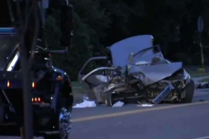 Drone Used To Investigate New Rochelle Accident That Injured Five