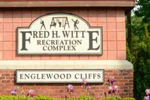 Englewood Cliffs Tennis, Basketball Courts Being Renovated