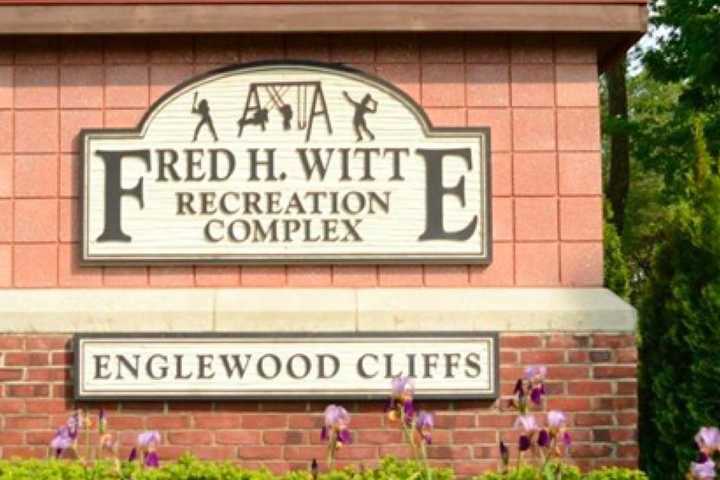 Englewood Cliffs Tennis, Basketball Courts Being Renovated