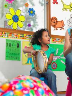 Mommy And Me Classes Starting At Fort Lee Community Center