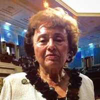 <p>U.S. Rep. Nita Lowey</p>