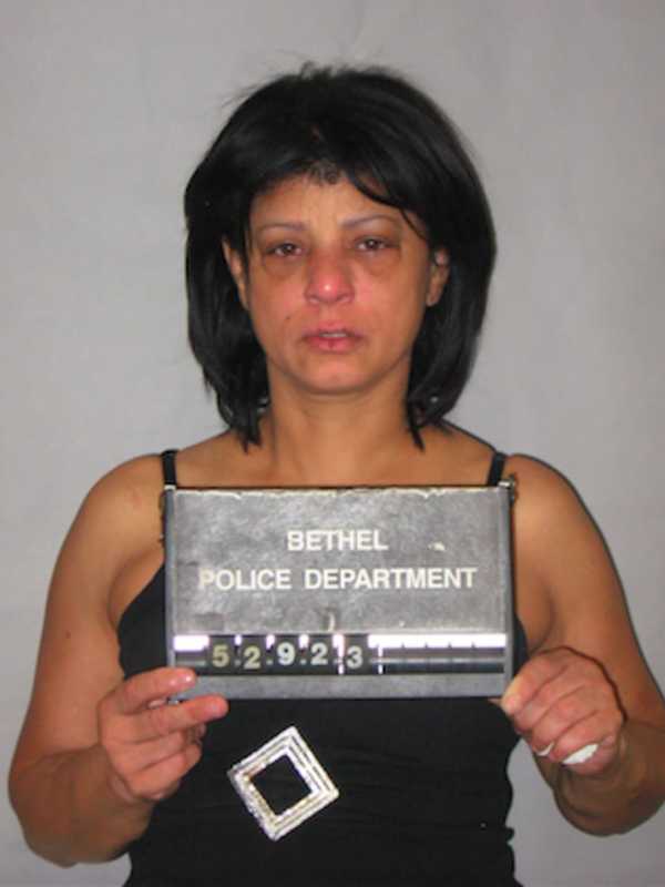 Woman Charged With Swinging Machete During Argument In Downtown Bethel