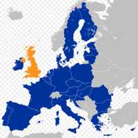 <p>European Union</p>