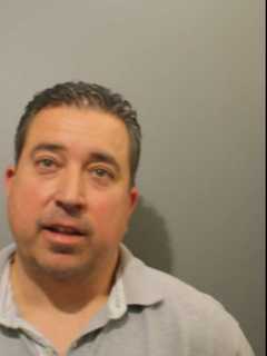 Monroe Man Charged After Police Stop Vehicle With Three Tires