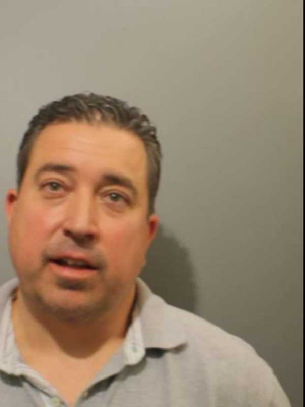 Monroe Man Charged After Police Stop Vehicle With Three Tires