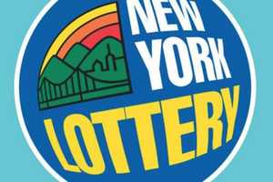 Winning $56,000 Take 5 Ticket Sold In Hudson Valley