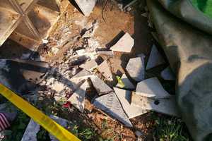 Man Charged With Stealing Ashes From Stratford Cemetery Told To Stay Away