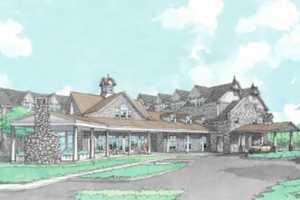 New Senior Living Community In Fairfield Means Jobs, Taxes