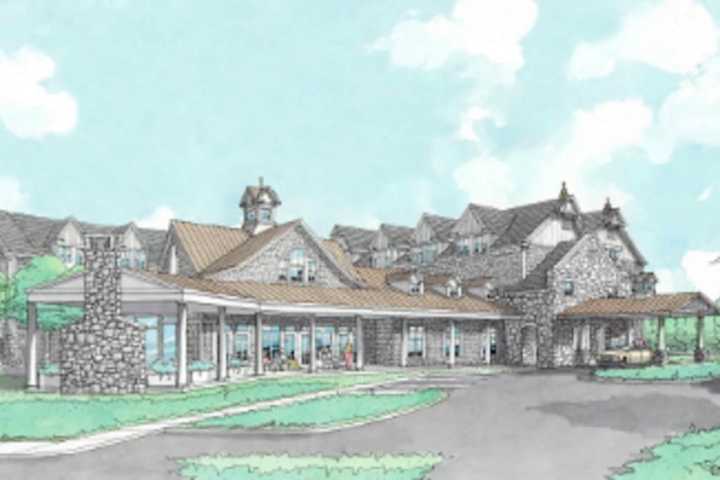 New Senior Living Community In Fairfield Means Jobs, Taxes