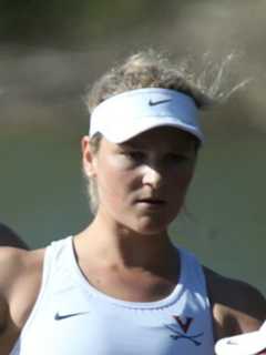 Pelham Rower At Virginia Named ACC Scholar Athlete Of The Year