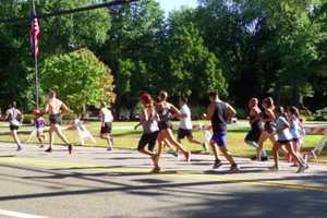 New Tree Challenge Grows From Closter, Haworth 5Ks