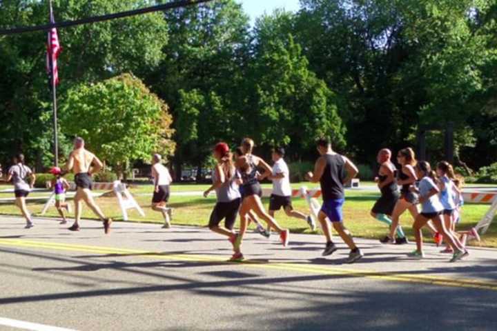 New Tree Challenge Grows From Closter, Haworth 5Ks