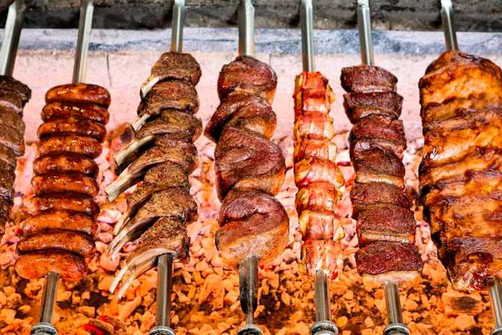 Rockland Residents Taste Flavors Of The World Without Leaving County