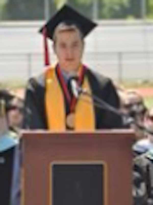 Rye High School Graduates Share Musical Talents, Academic Successes