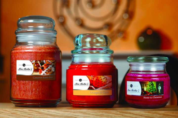Candles Fundraiser For Bloomingdale Foundation Ends Sunday