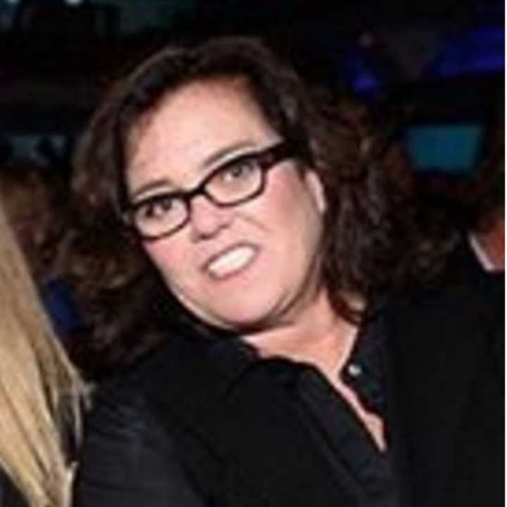 South Nyack&#x27;s Rosie O&#x27;Donnell