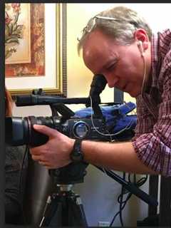 Brookfield Videographer Shares Tips For Filming The Perfect Wedding