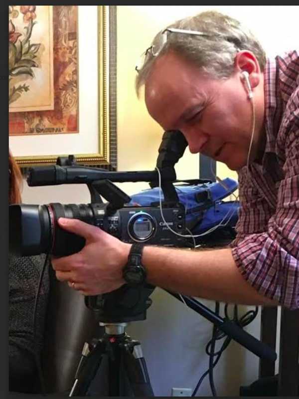 Brookfield Videographer Shares Tips For Filming The Perfect Wedding