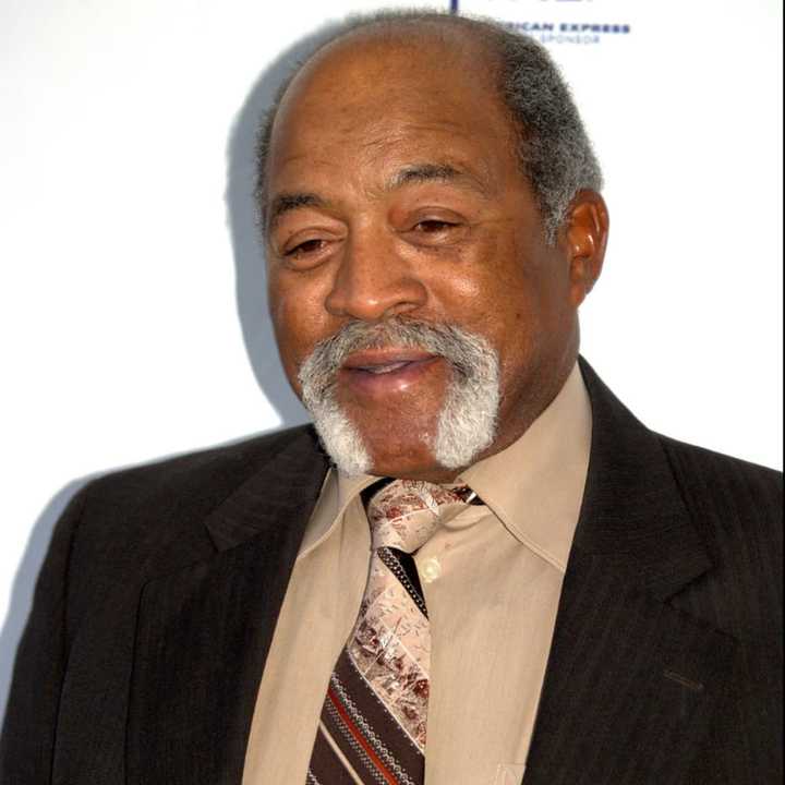 Luis Tiant